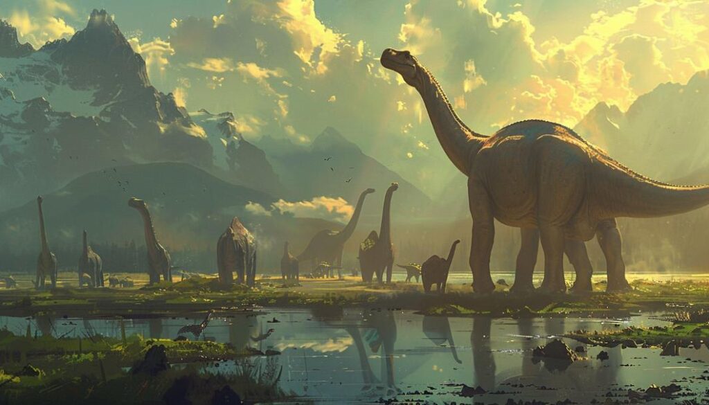 Argentinosaurus