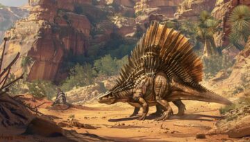 Dimetrodon