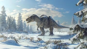 Nanuqsaurus
