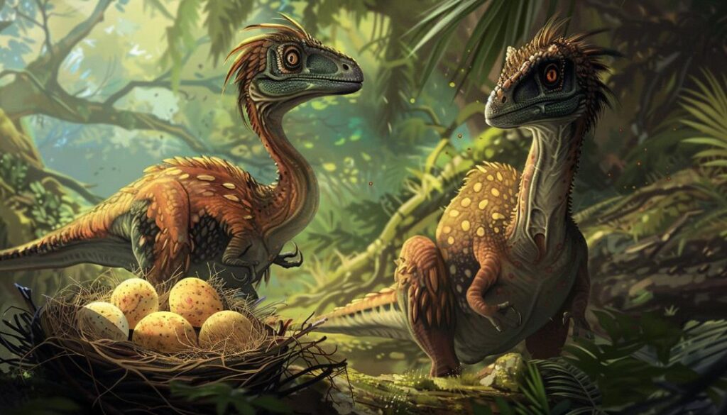 Oviraptor