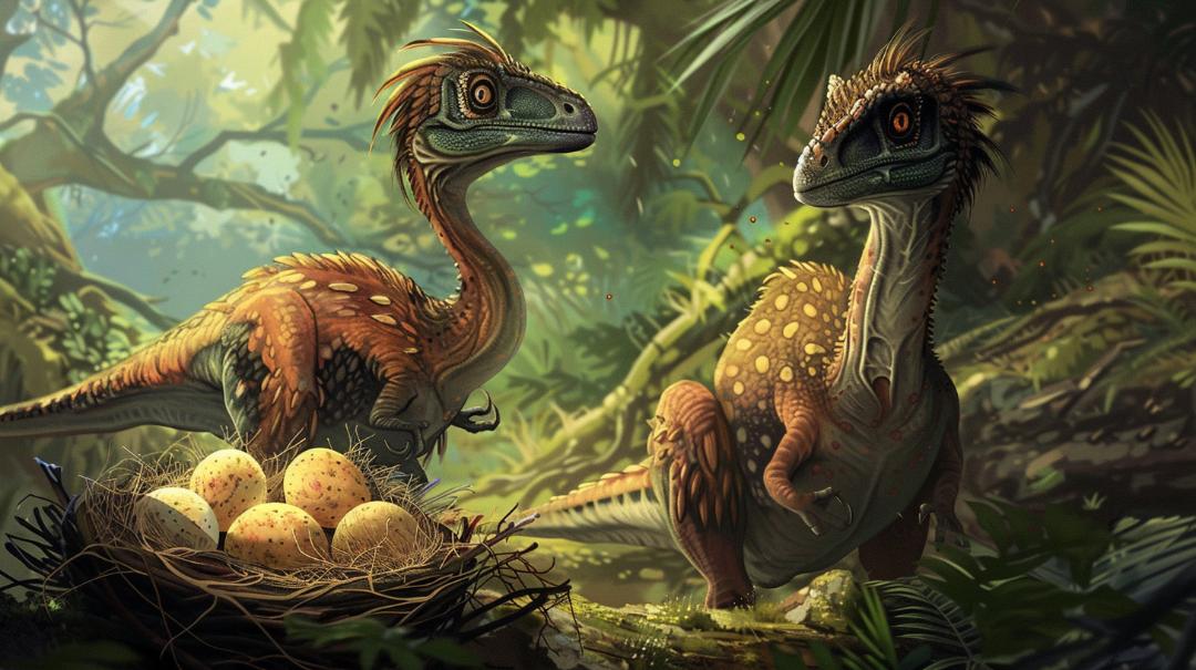 Oviraptor