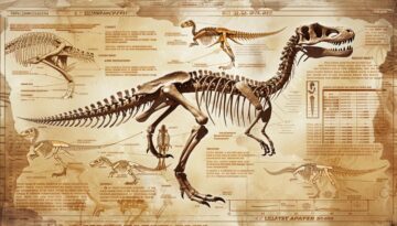 fukui dinosaur