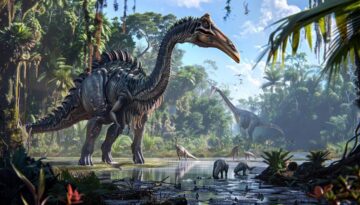 Deinocheirus