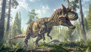 Ceratosaurus