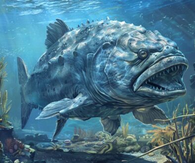 Dunkleosteus