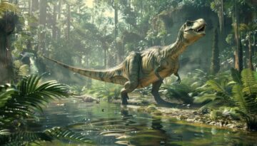 Herrerasaurus