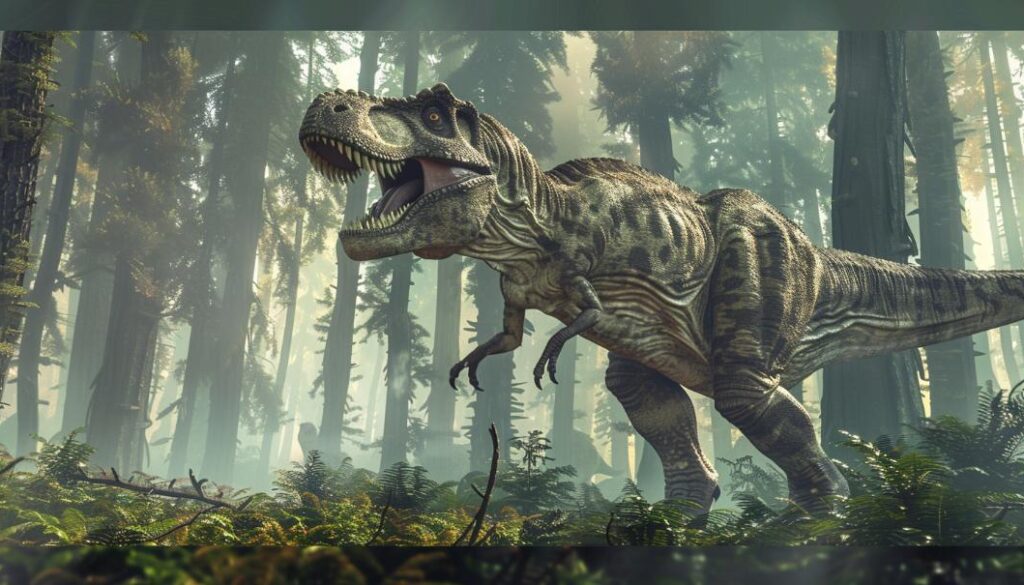 Gorgosaurus