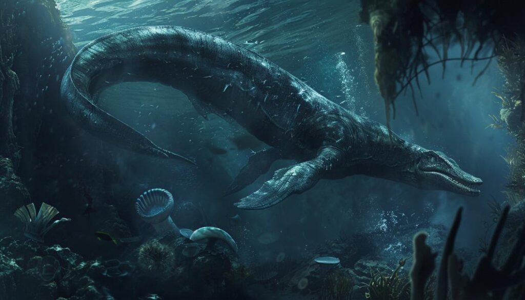 Jormungandr walhallaensis