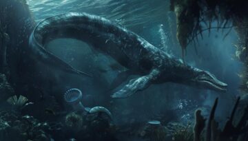 Jormungandr walhallaensis