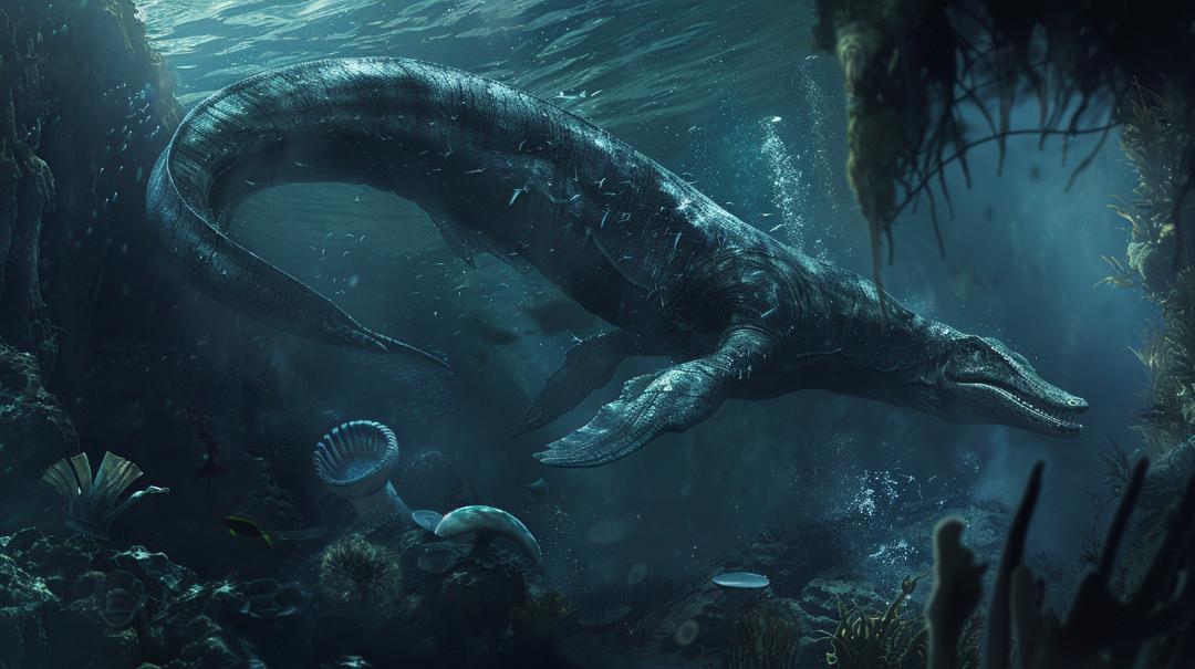 Jormungandr walhallaensis