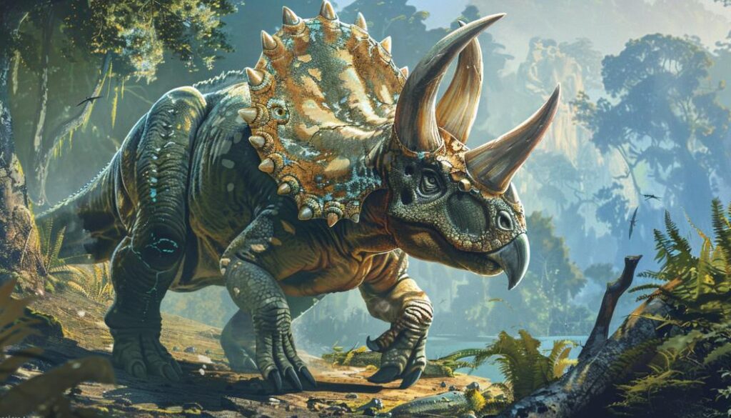 Sinoceratops