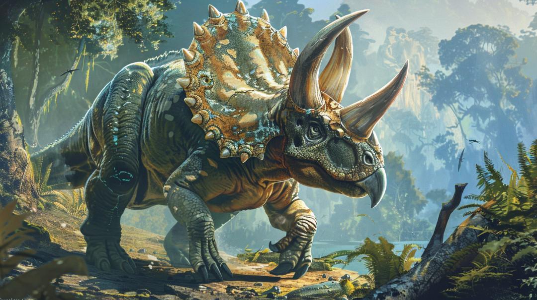 Sinoceratops