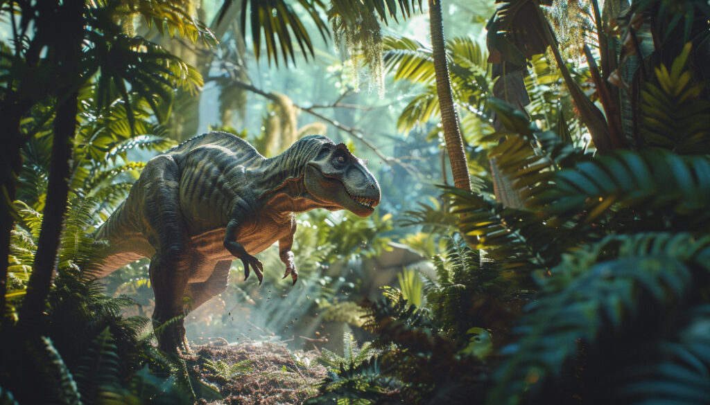 dinosaur image