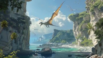 Dimorphodon