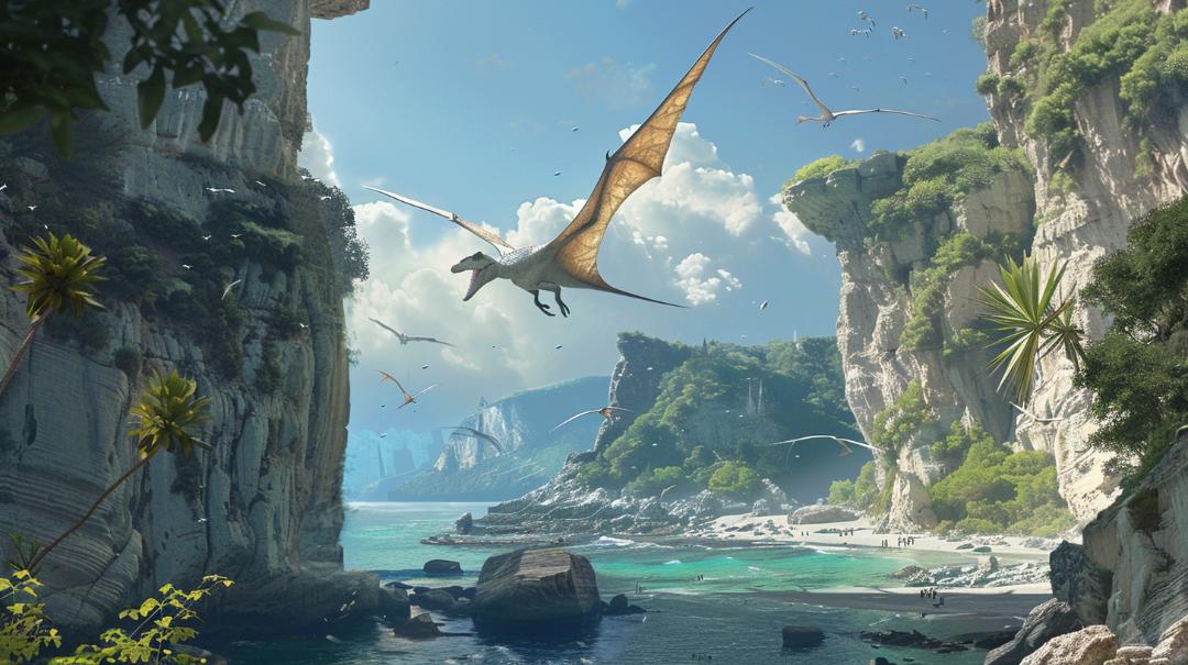 Dimorphodon Dimorphodon