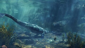 Elasmosaurus