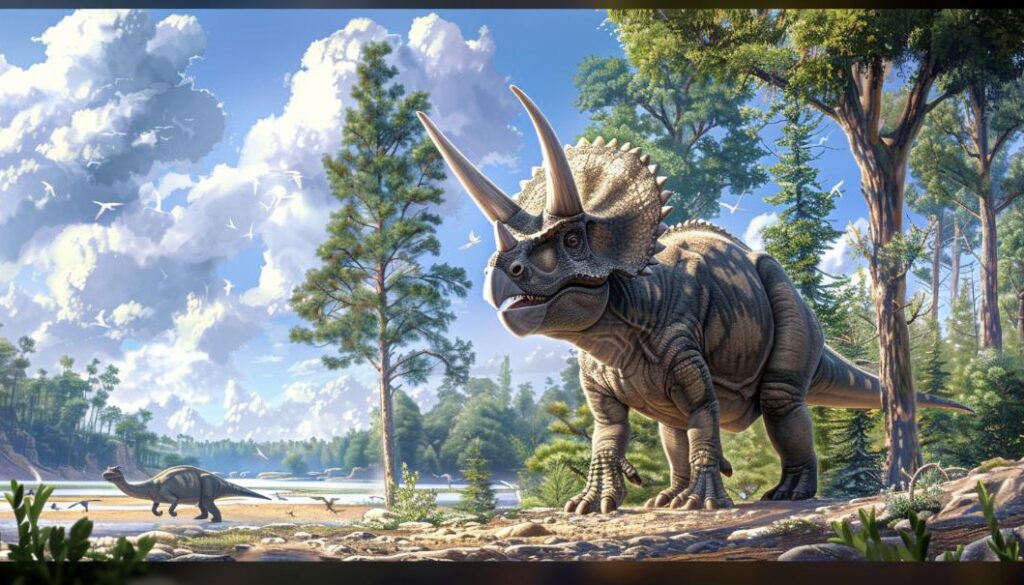 Furcatoceratops