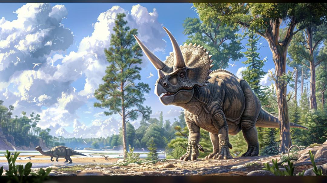Furcatoceratops