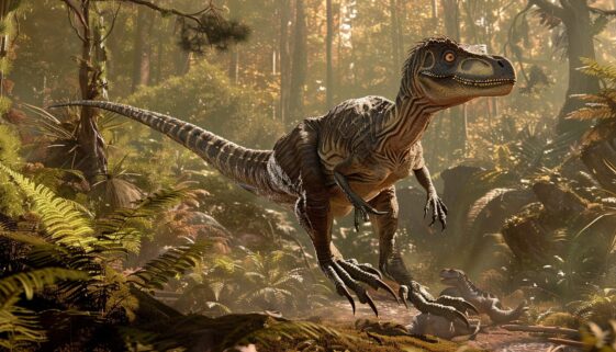 Atrociraptor