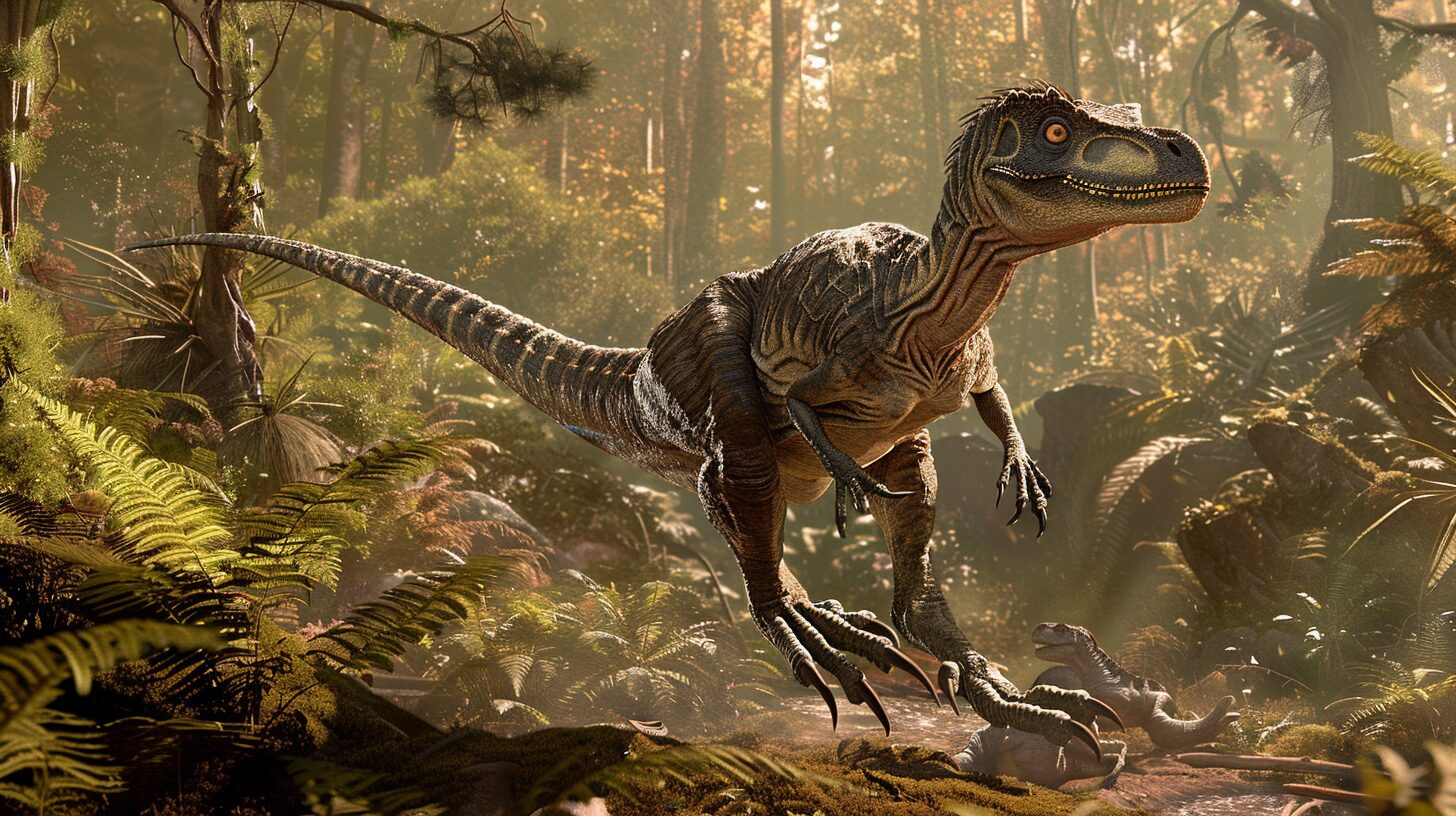 Atrociraptor