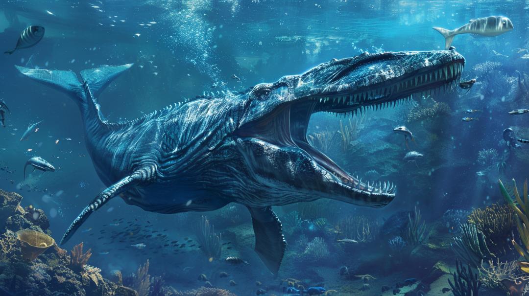 Liopleurodon