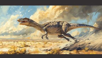 Alectrosaurus