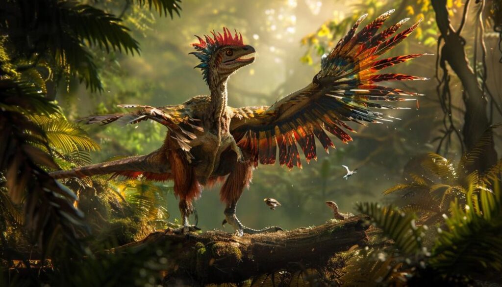 Anchiornis