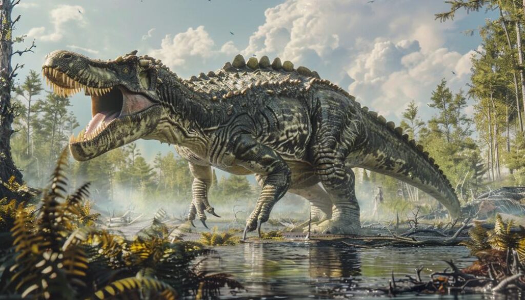 Postosuchus