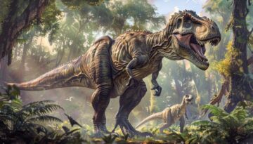 Raptorex