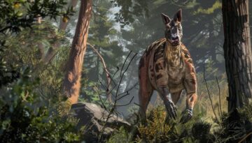 Chalicotherium