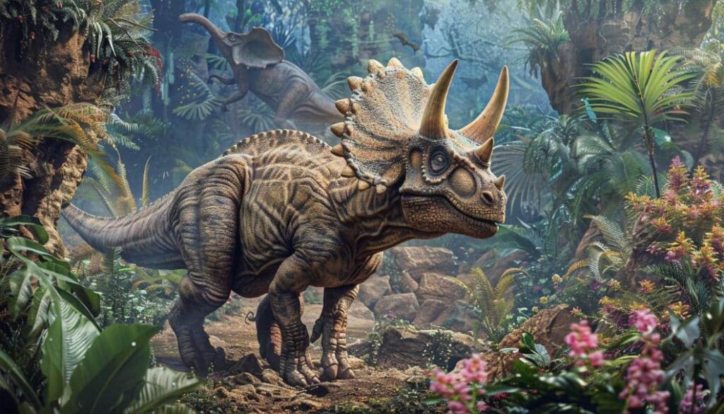 Lokiceratops