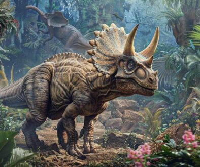 Lokiceratops