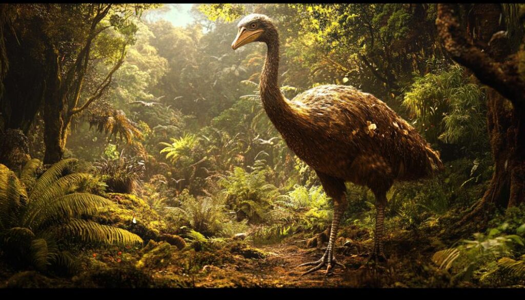 giant-moa