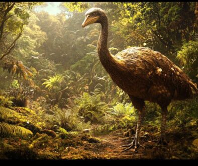 giant-moa