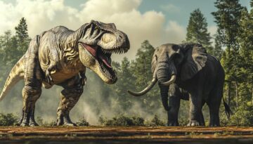 Comparing Dinosaurs to Modern Animals