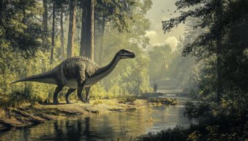 Hadrosaurus