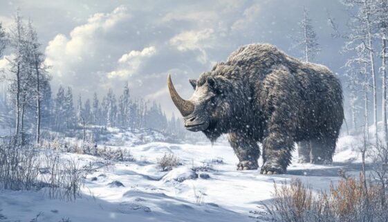 Elasmotherium2