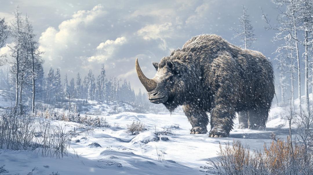 Elasmotherium2