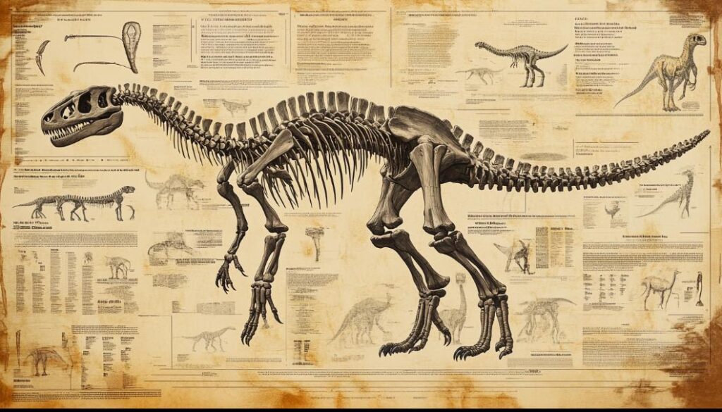 Massospondylus