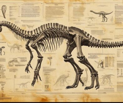 Massospondylus