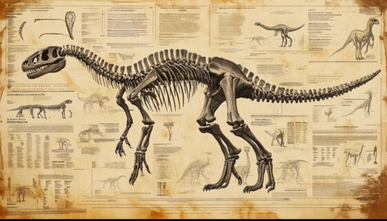 Massospondylus