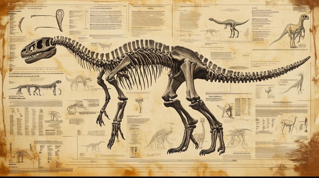 Massospondylus