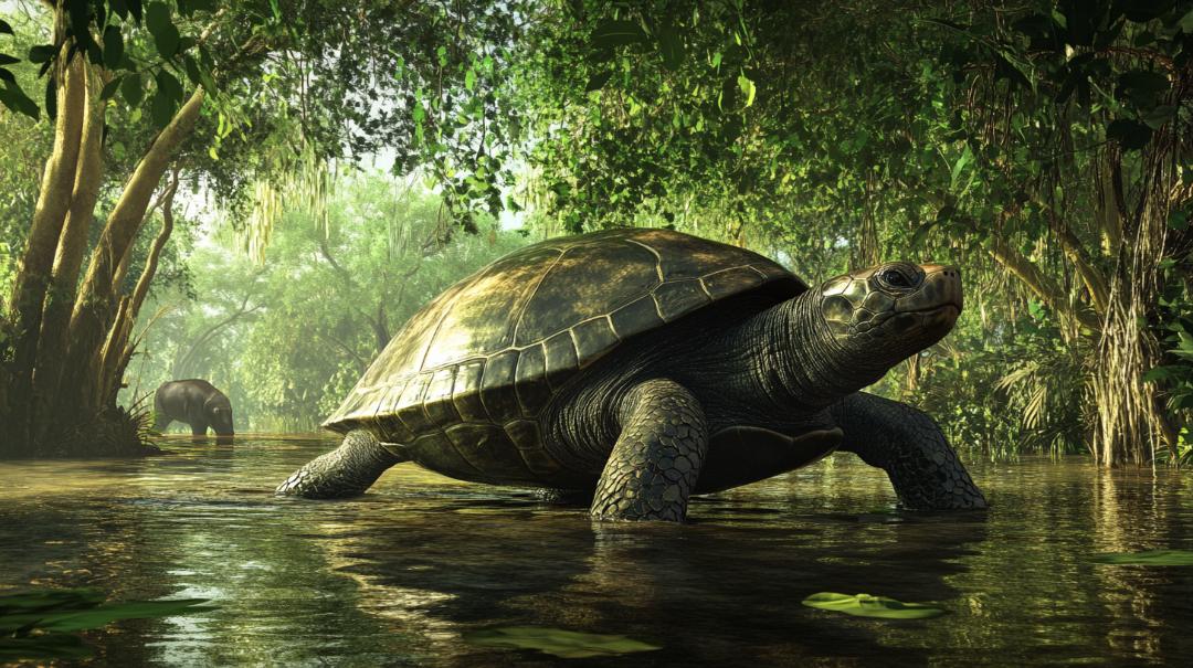 Peltocephalus maturin