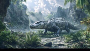 Simosuchus