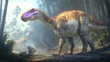 Yamatosaurus izanagii