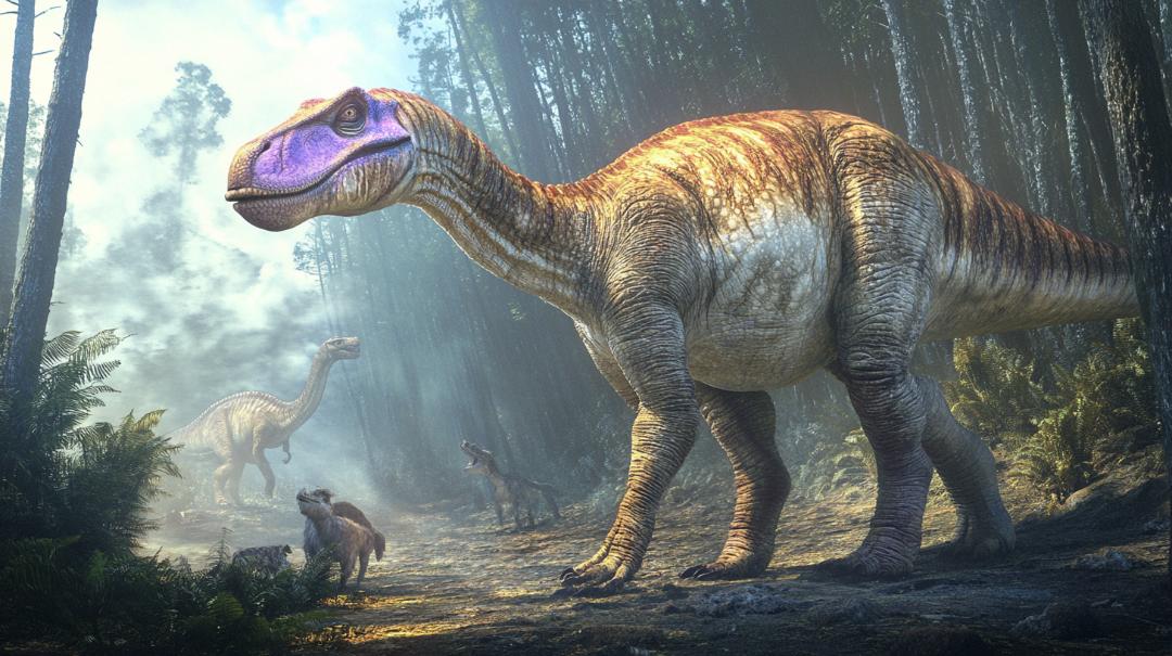 Yamatosaurus izanagii