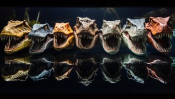 Organisms with the Strongest Jaws