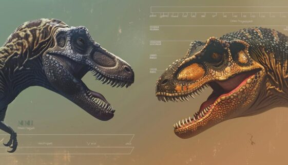 Evolution of Dinosaur Ears