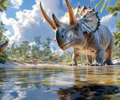 Triceratops