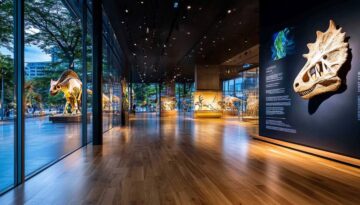 The Complete Guide to Dinosaur Museums in Japan
